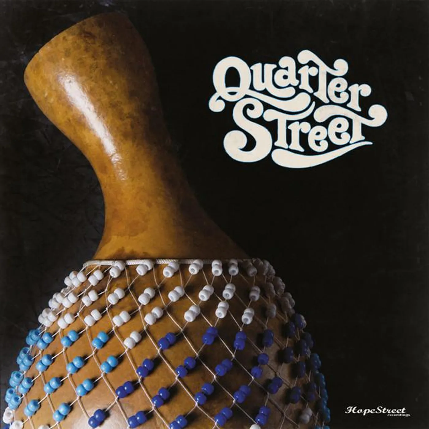 Quarter Street Brand Page