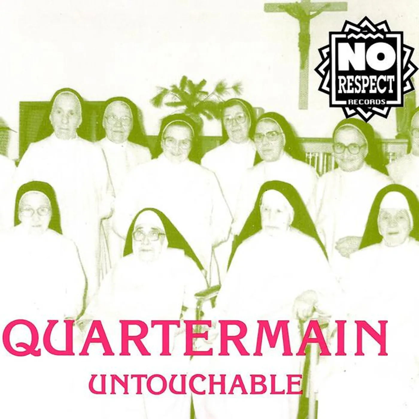 Quartermain
