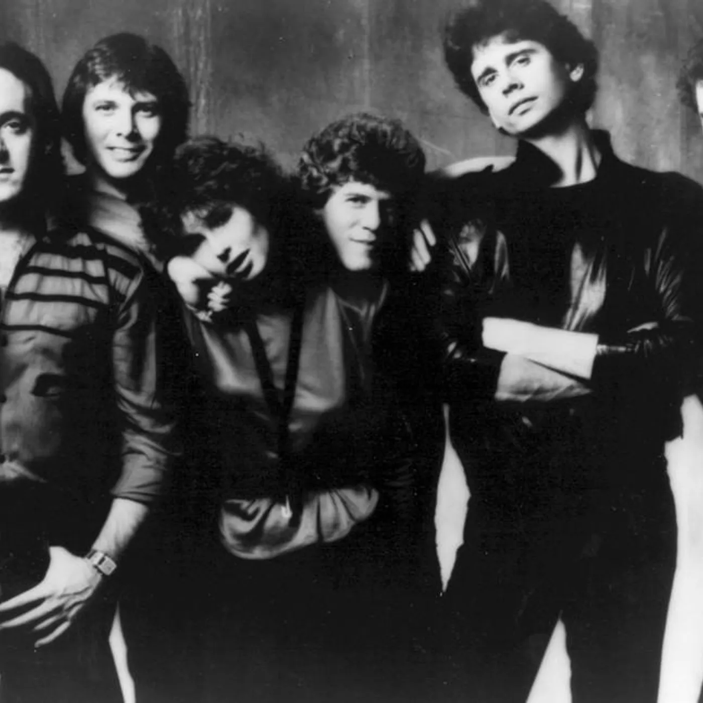 Quarterflash Brand Page
