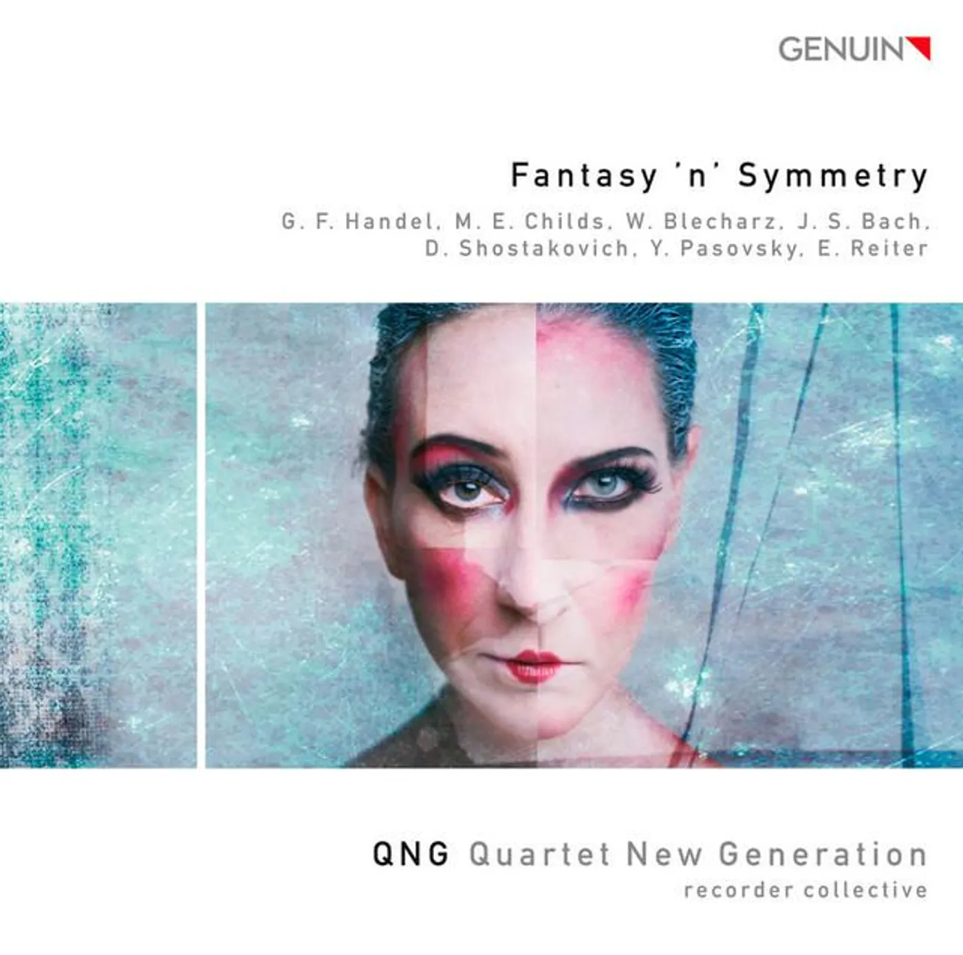 Quartet New Generation