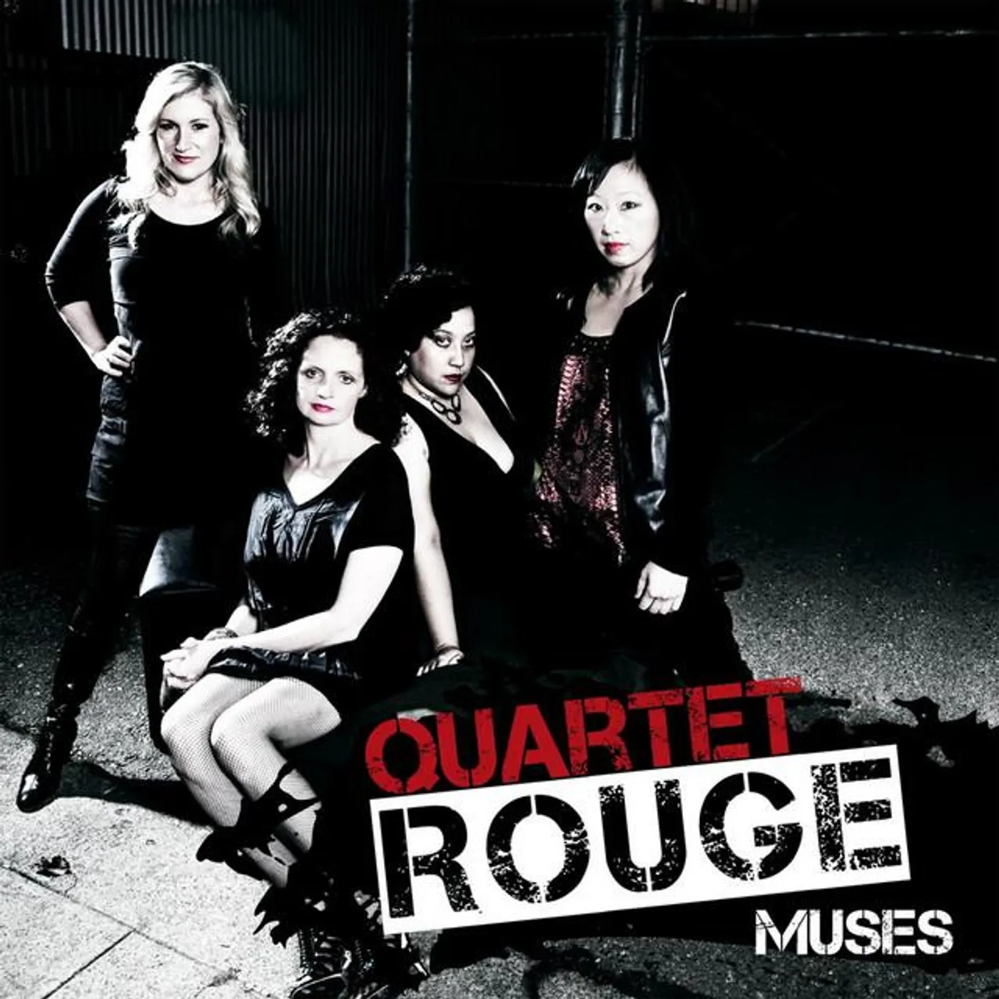 Quartet Rouge