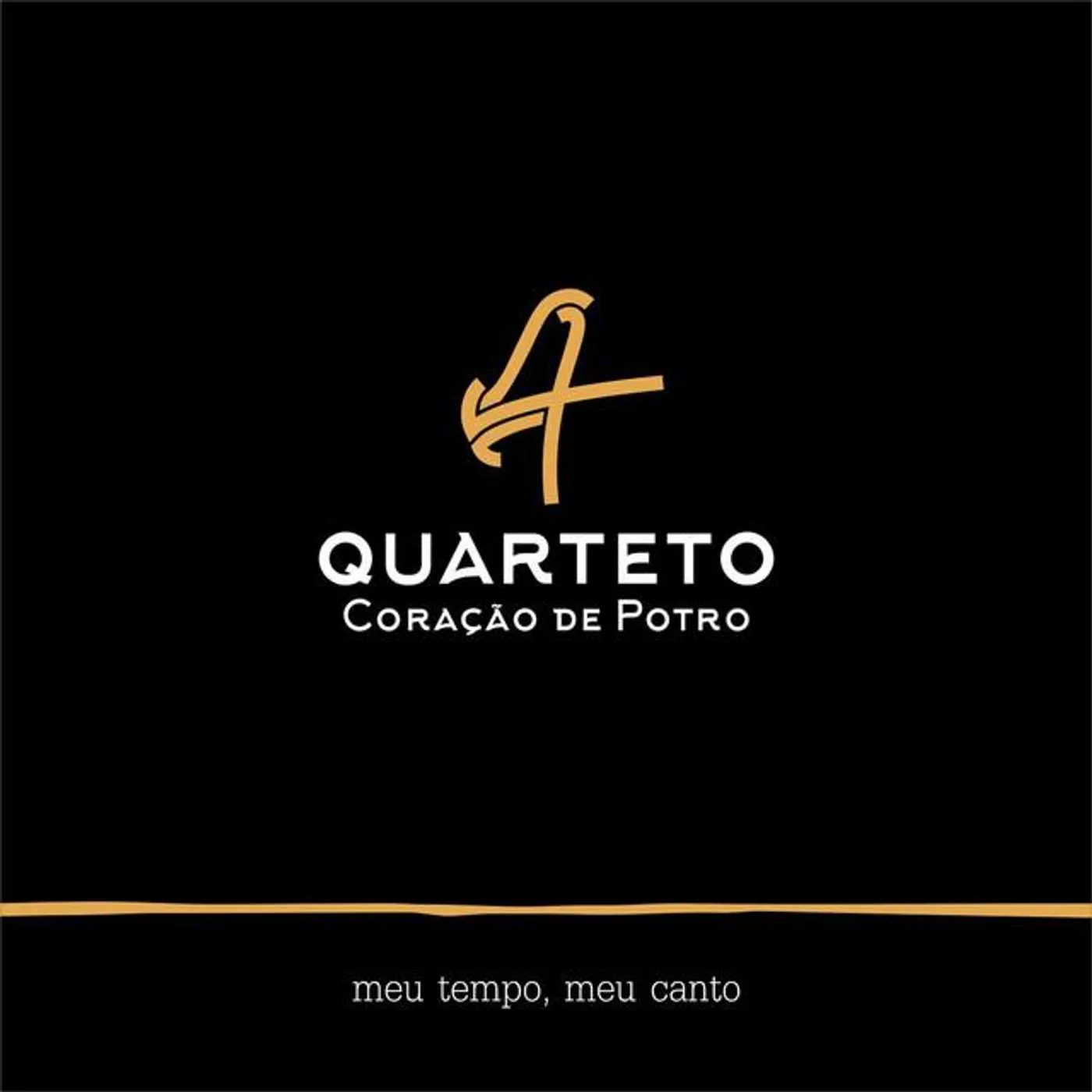 Quarteto Coração de Potro