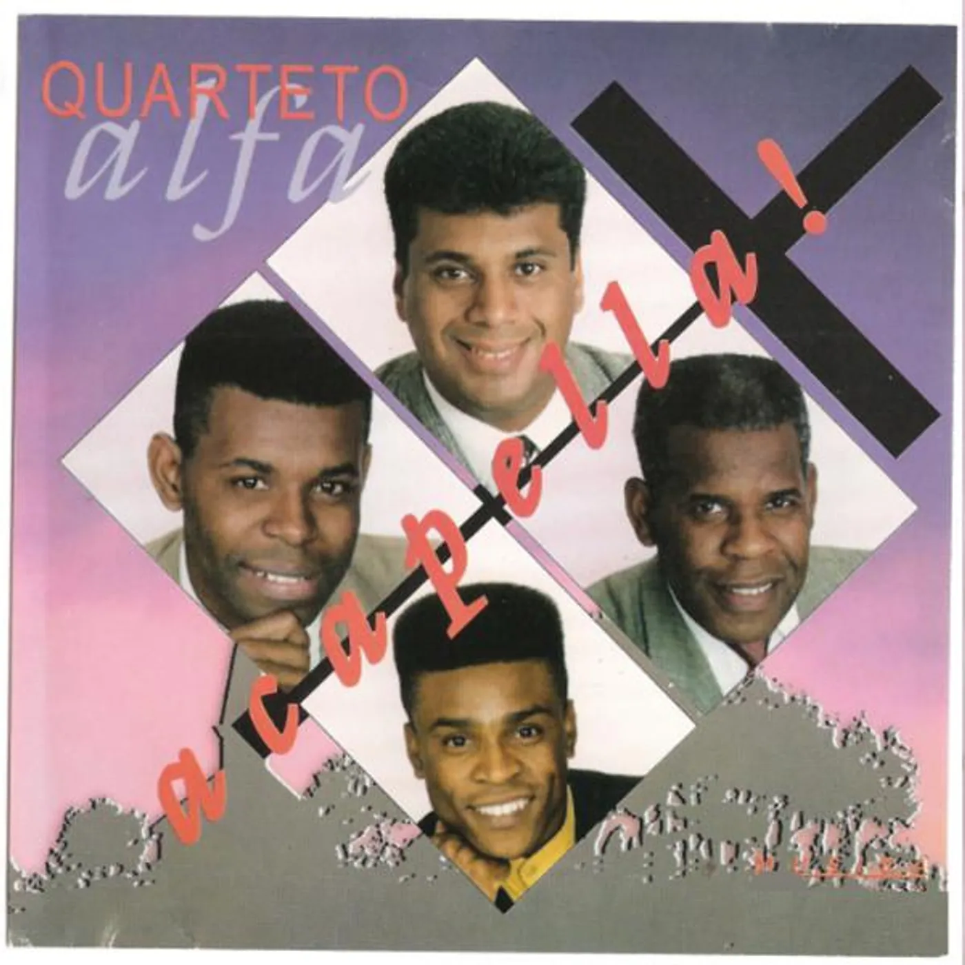 Quarteto Alfa