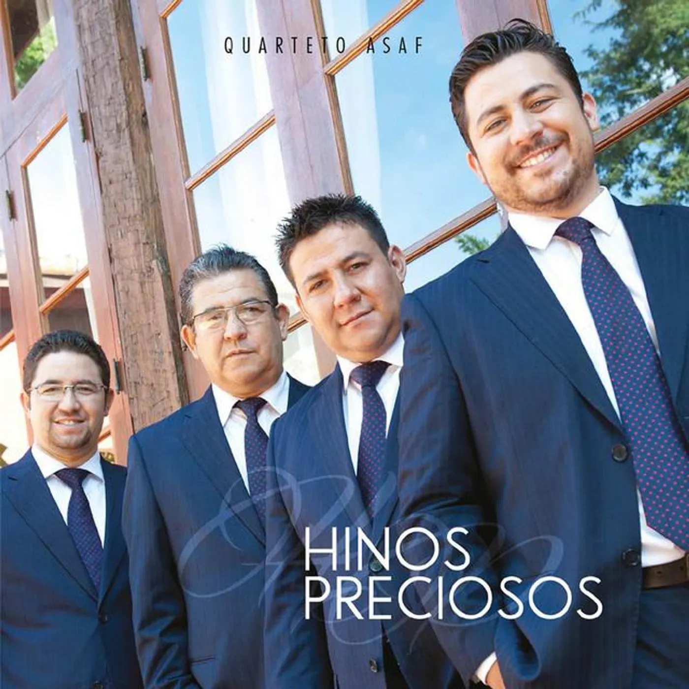 Quarteto Asaf