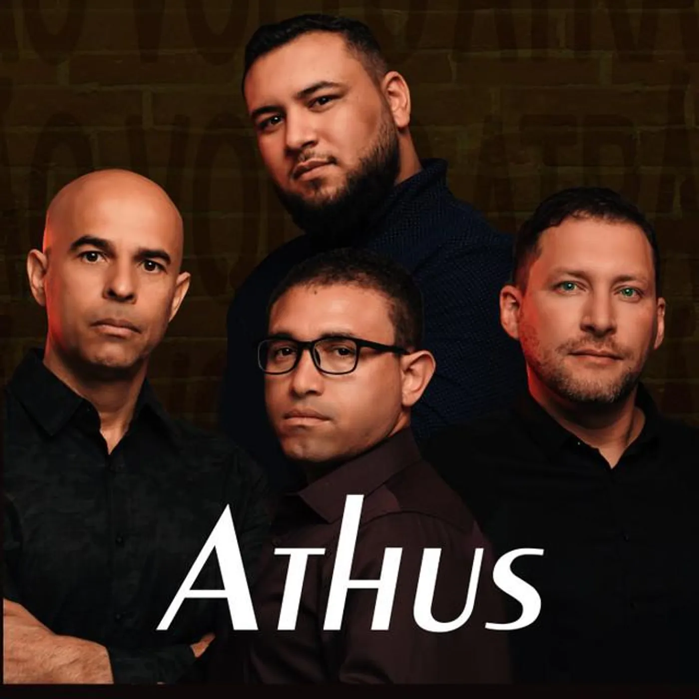 Quarteto Athus Brand Page