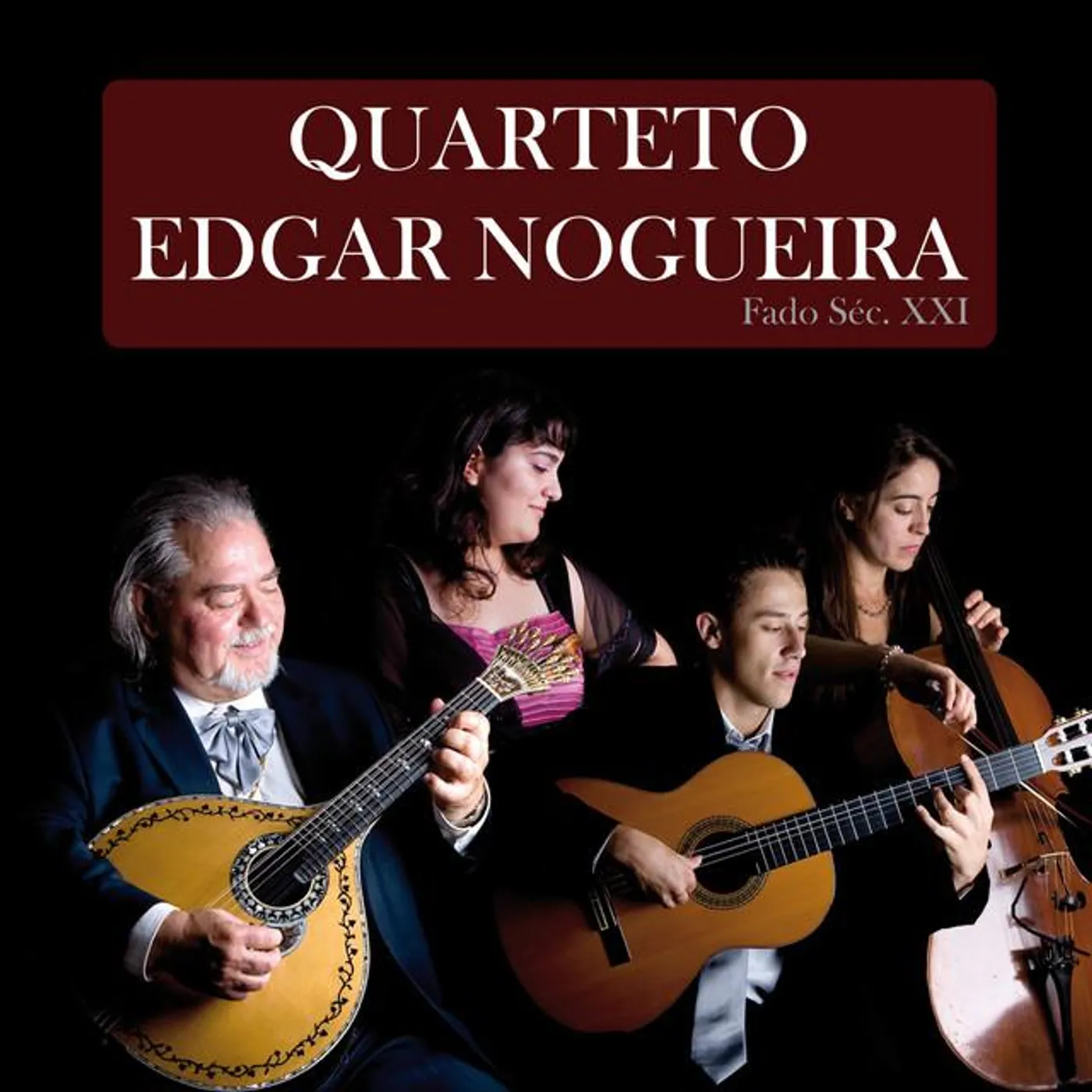 Quarteto Edgar Nogueira