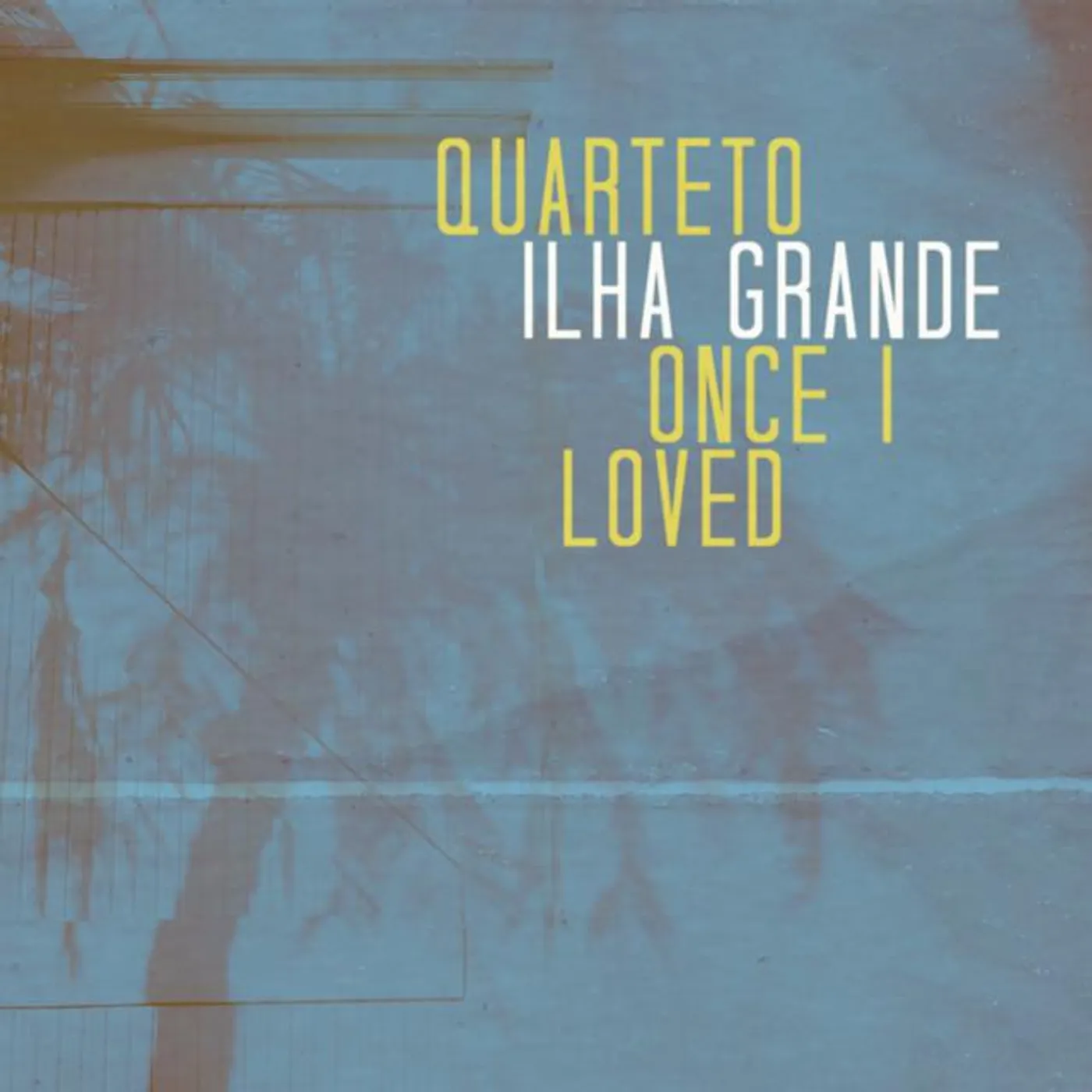 Quarteto ilha grande