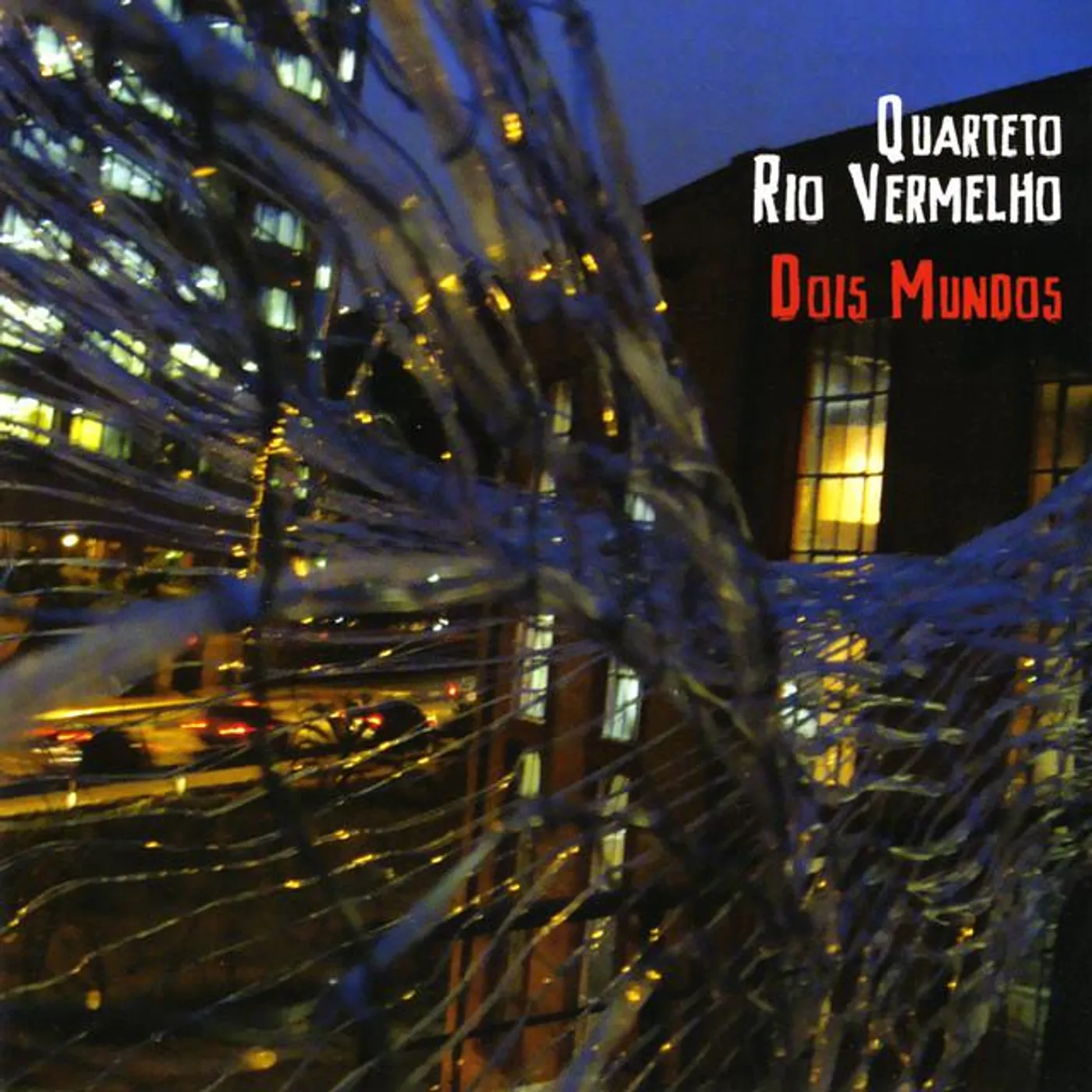 Quarteto Rio Vermelho