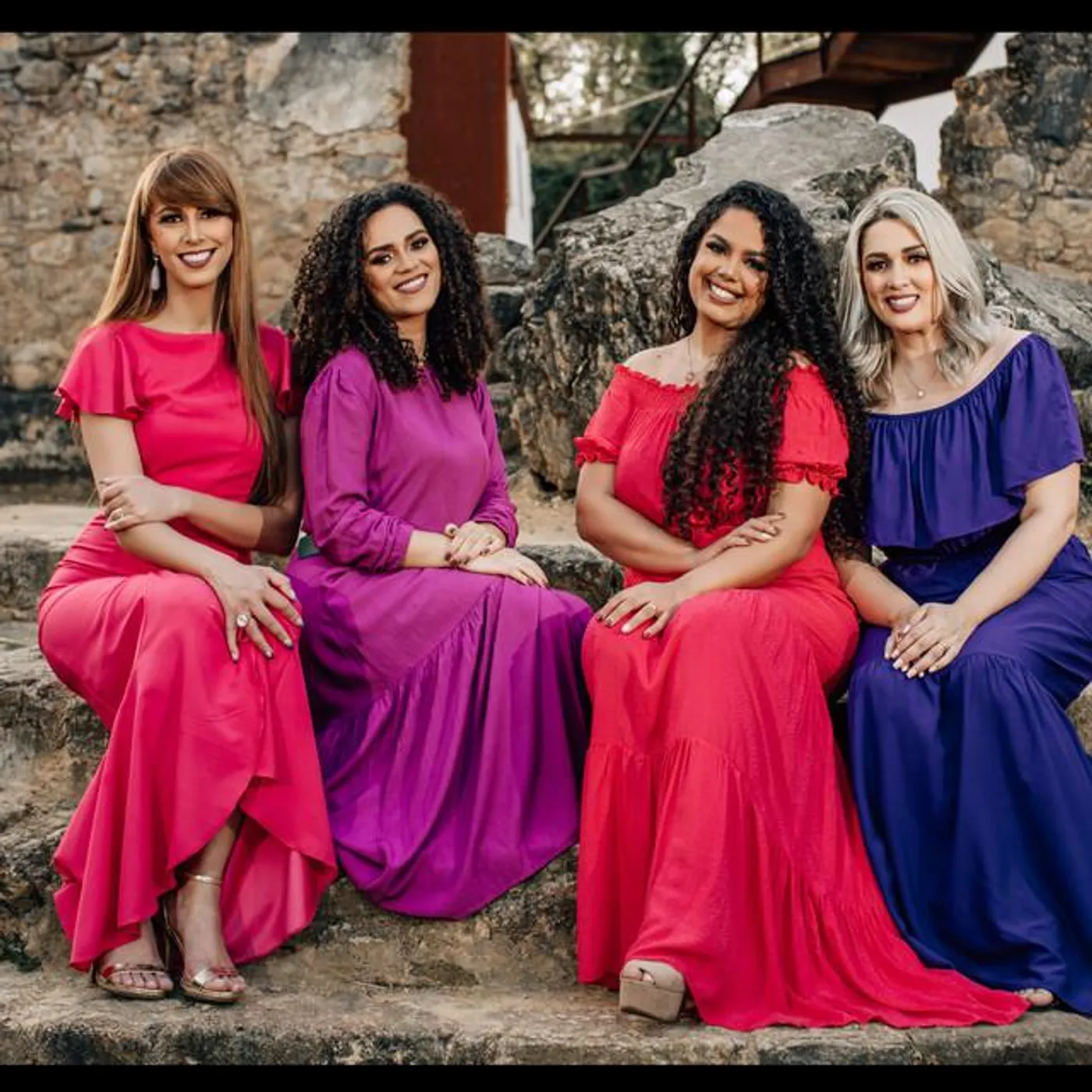 Quarteto Virtude
