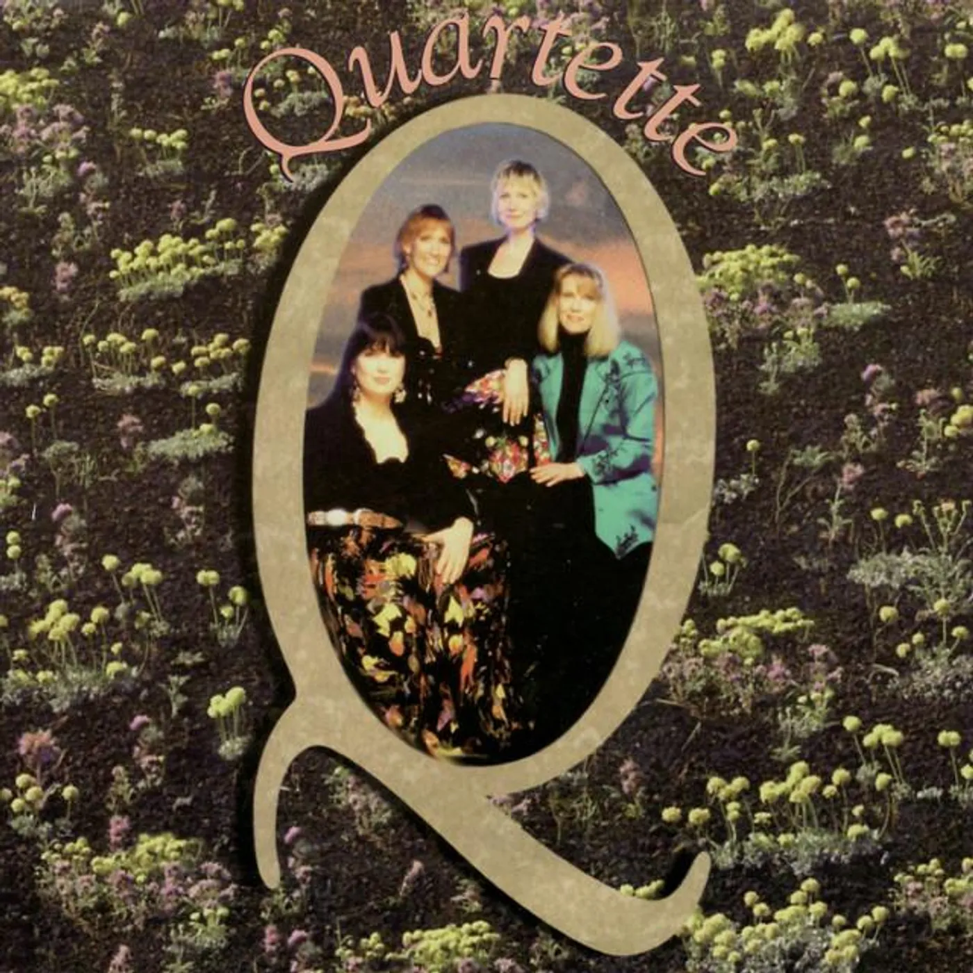 Quartette Brand Page