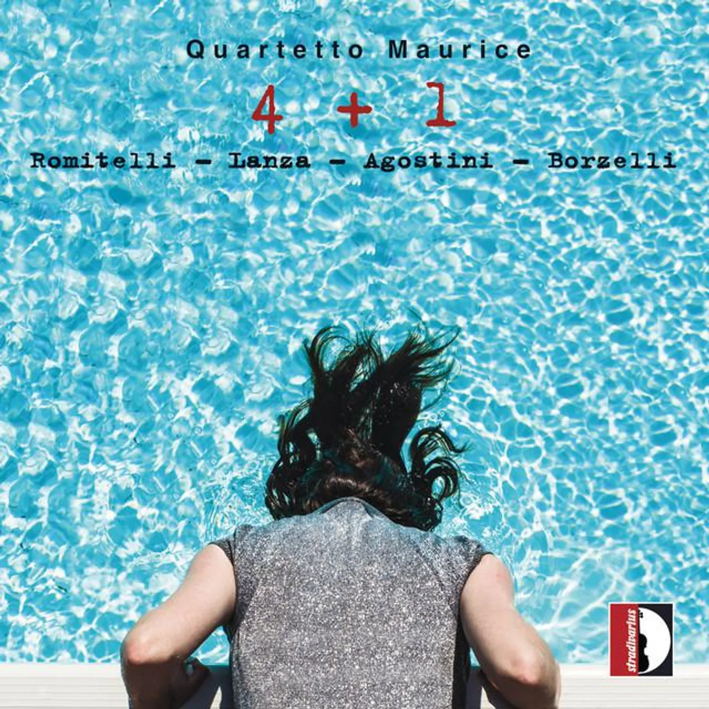 Quartetto Maurice
