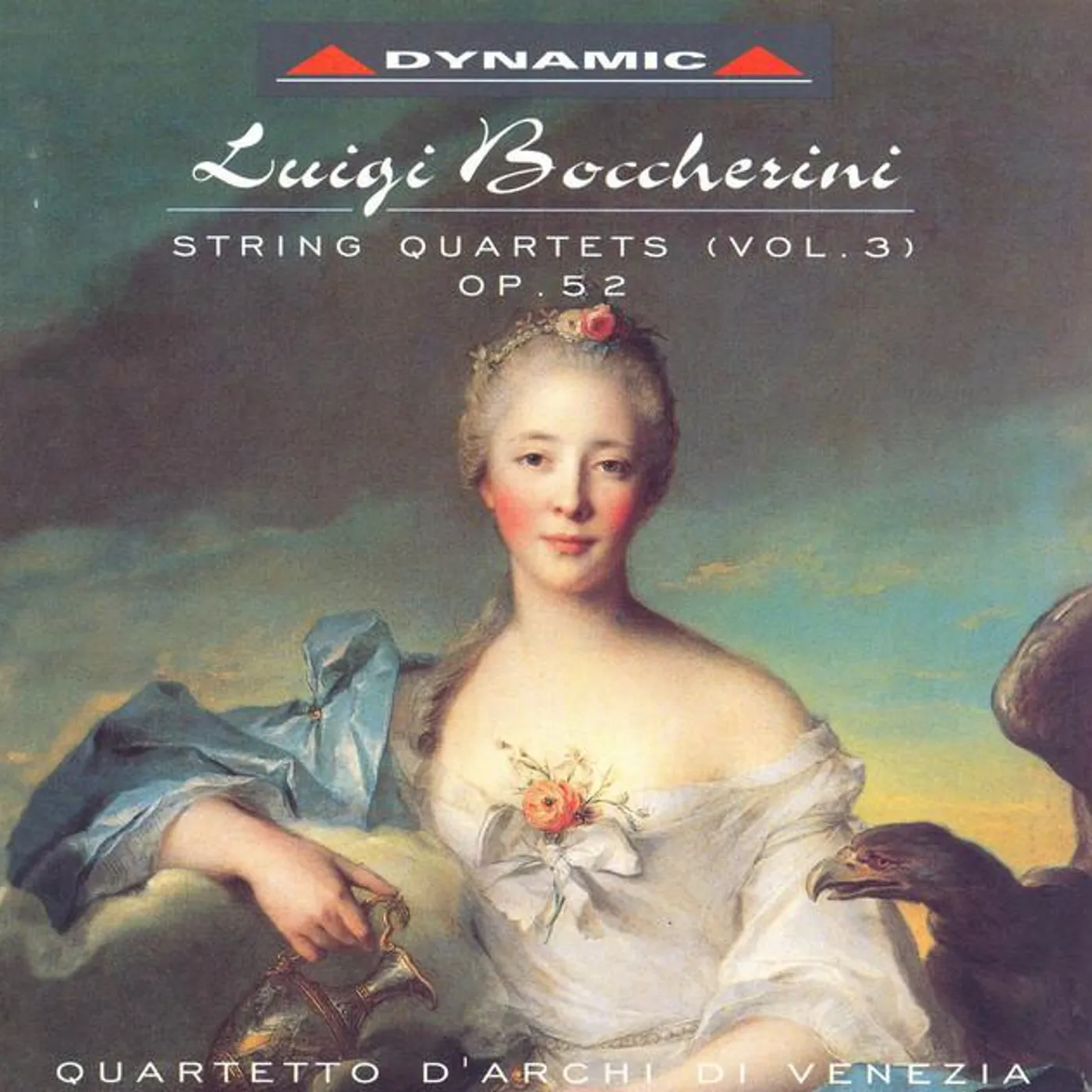 Quartetto d'Archi di Venezia
