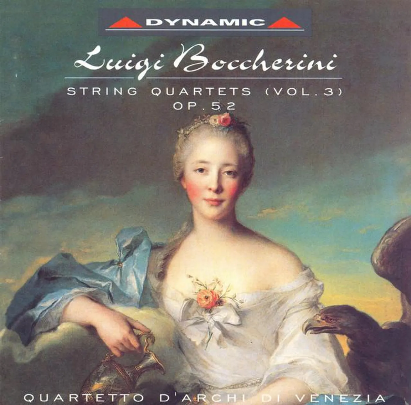 Quartetto d'Archi di Venezia