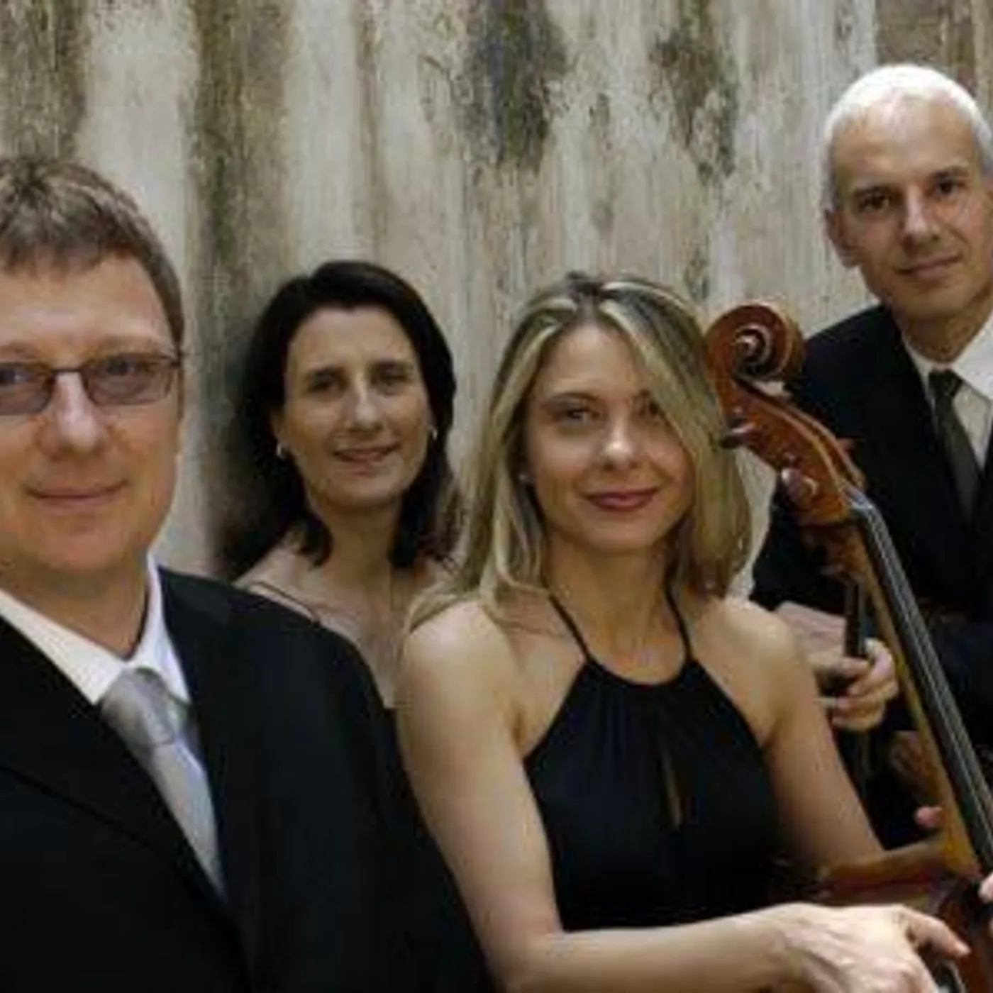 Quartetto di Roma