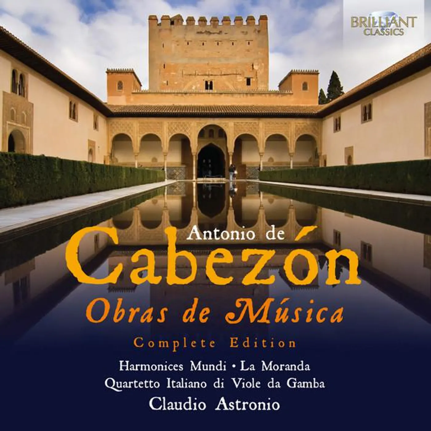 Quartetto Italiano Di Viole Da Gamba