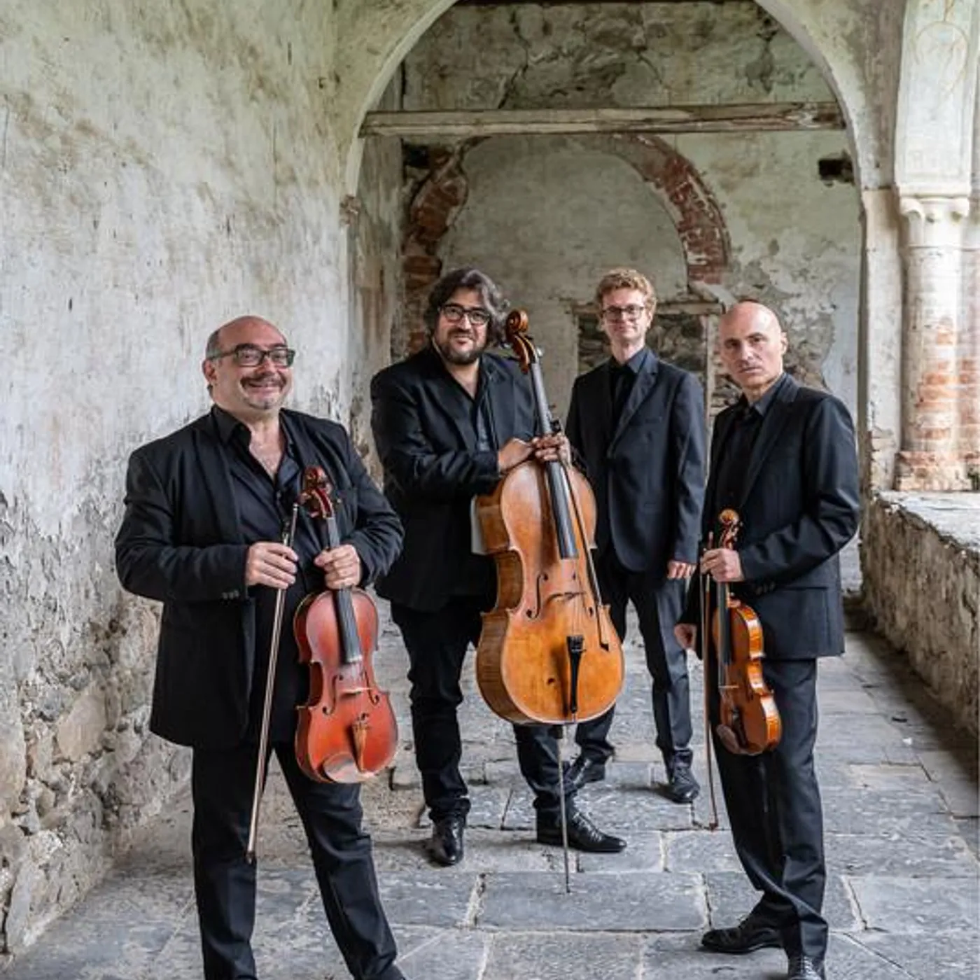 Quartetto Klimt