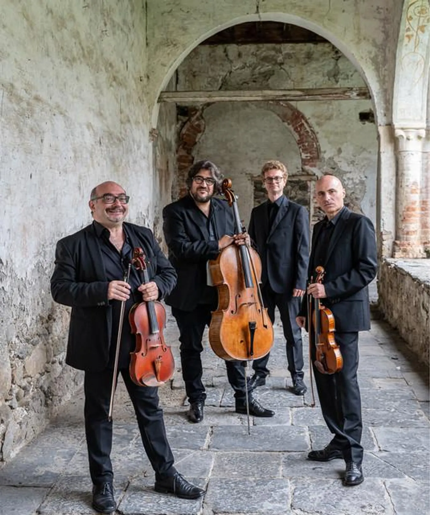 Quartetto Klimt