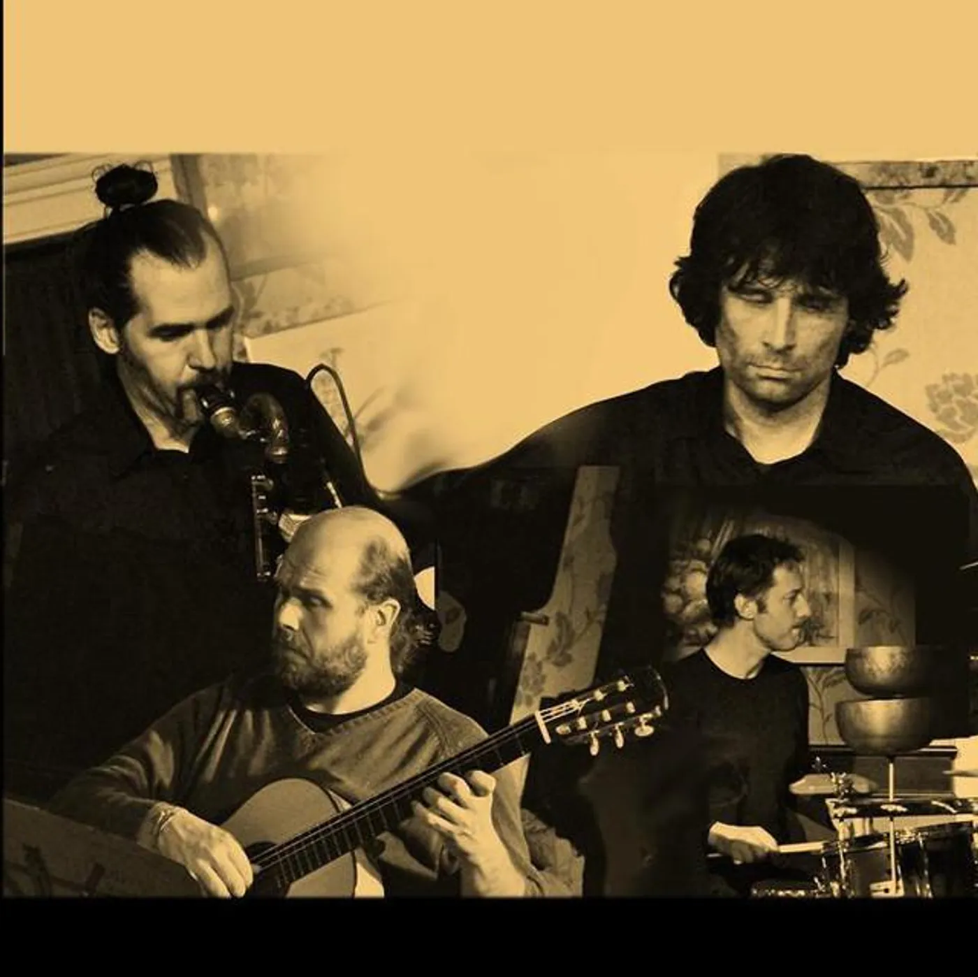 Quartetto Terrestre