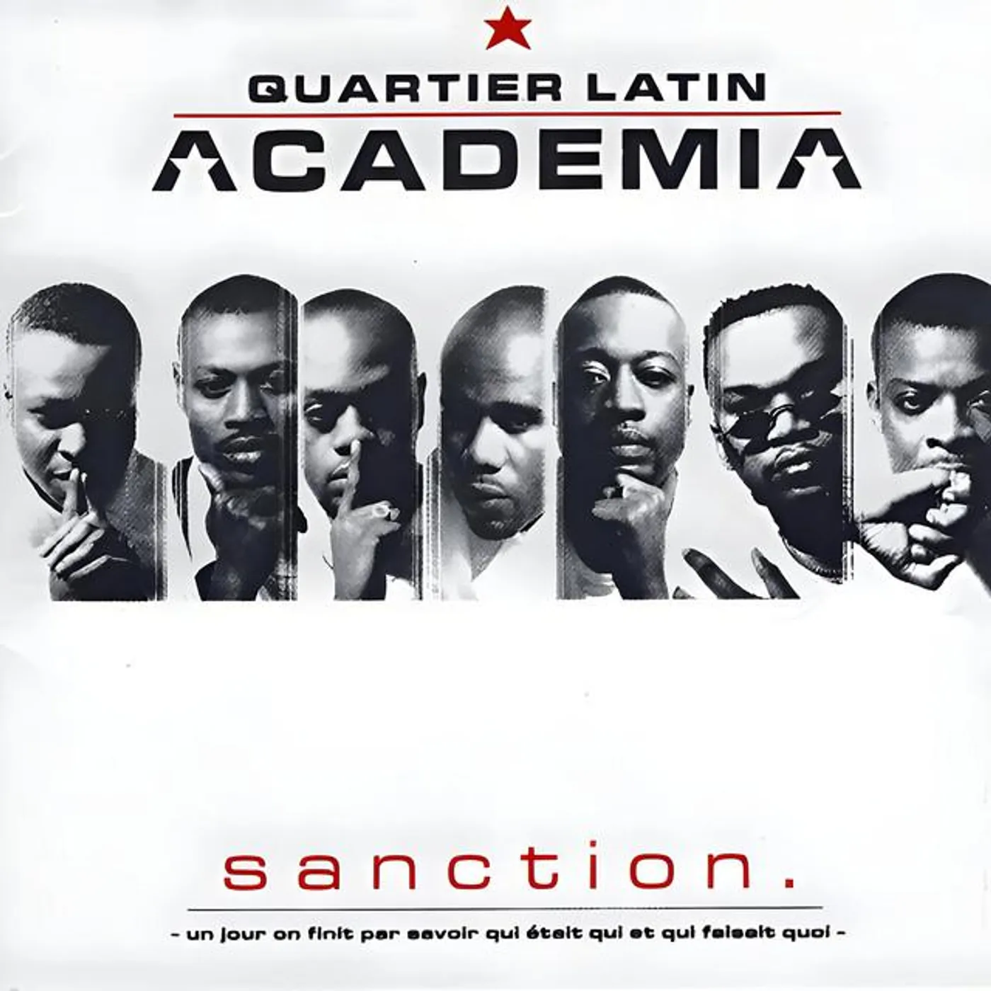 Quartier Latin Academia