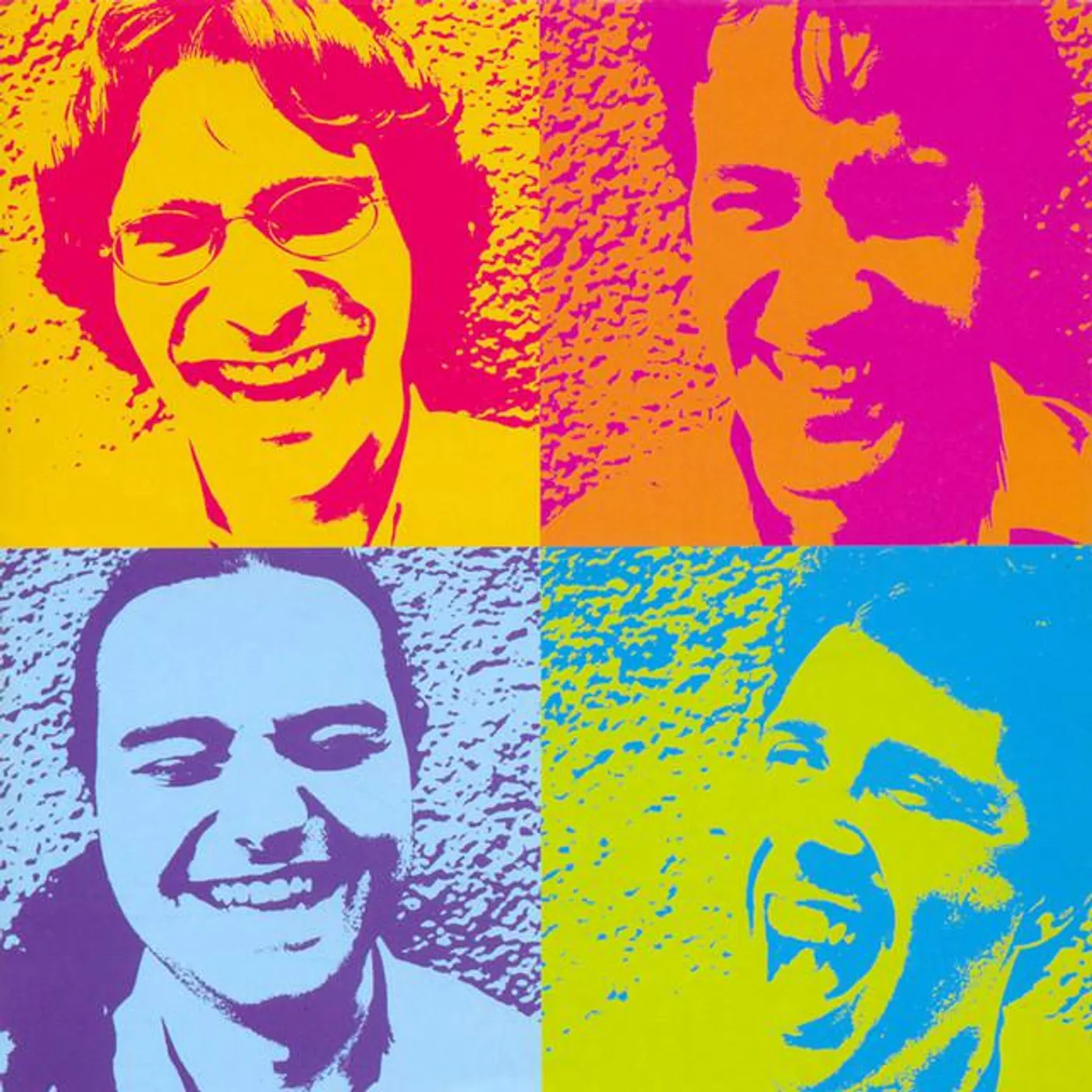 Quatro a Zero Brand Page