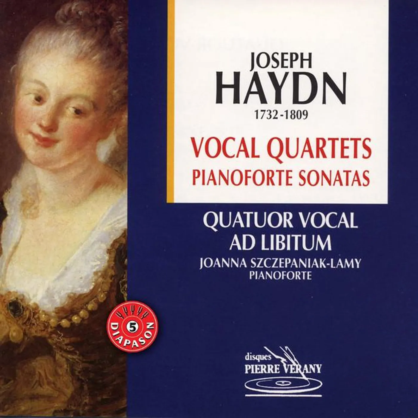 Quatuor Ad Libitum