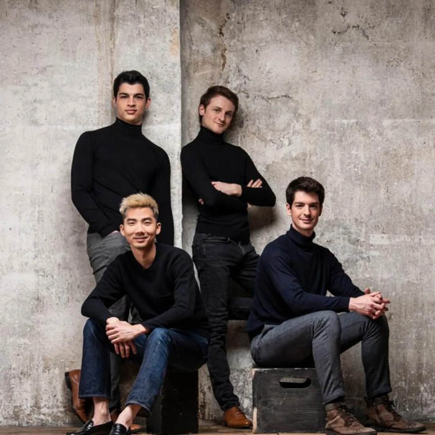 Quatuor Arod