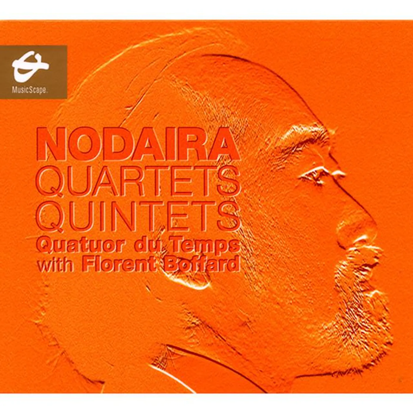 Quatuor Du Temps