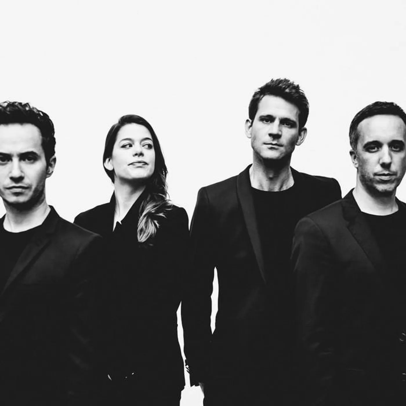 Quatuor Ébène