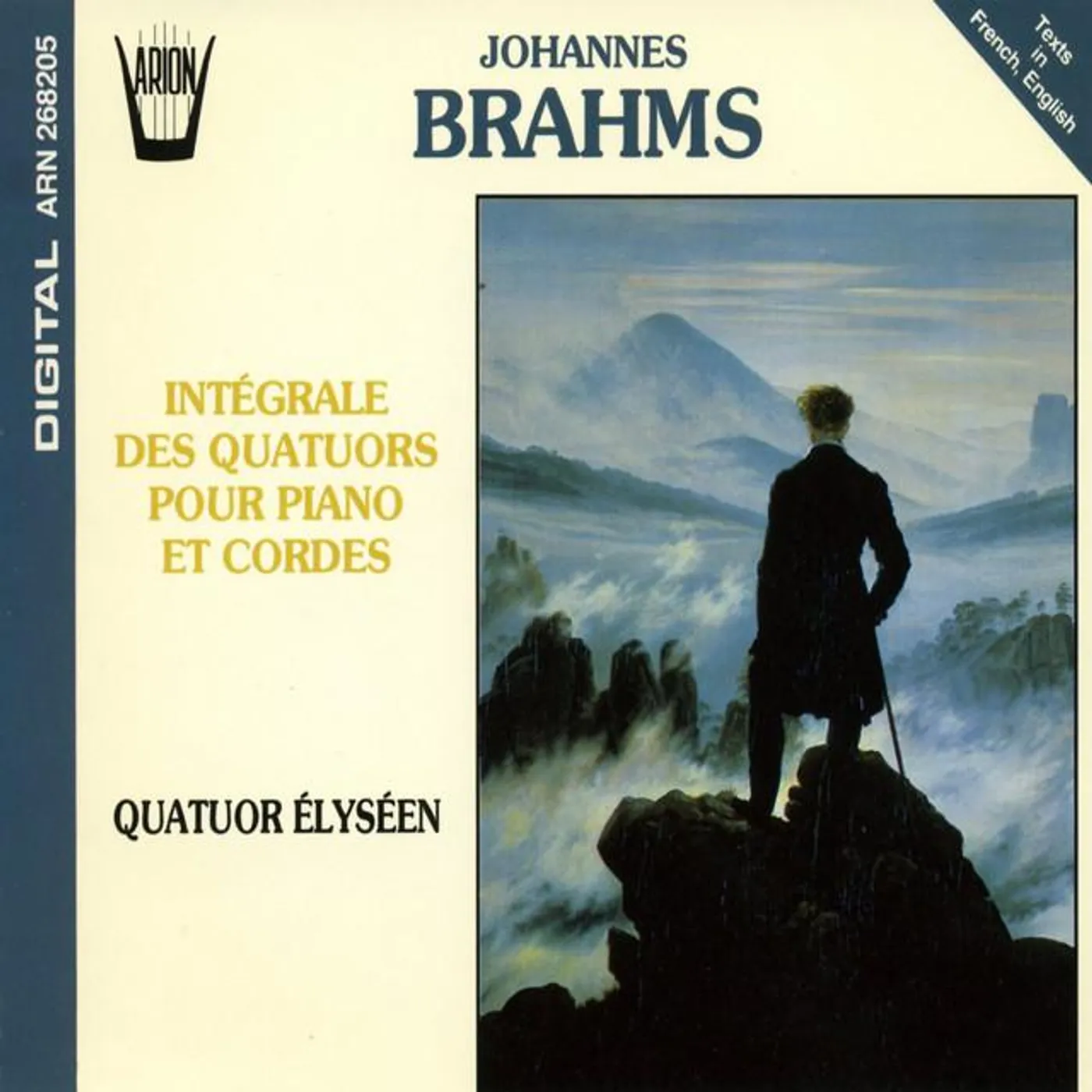 Quatuor Elyséen
