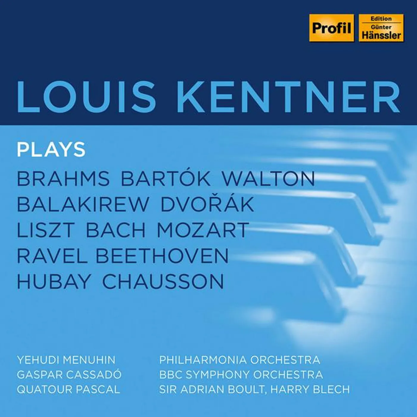 Quatuor Pascal