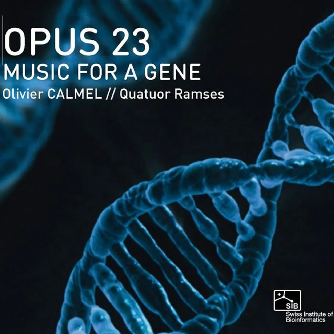 Quatuor Ramsès