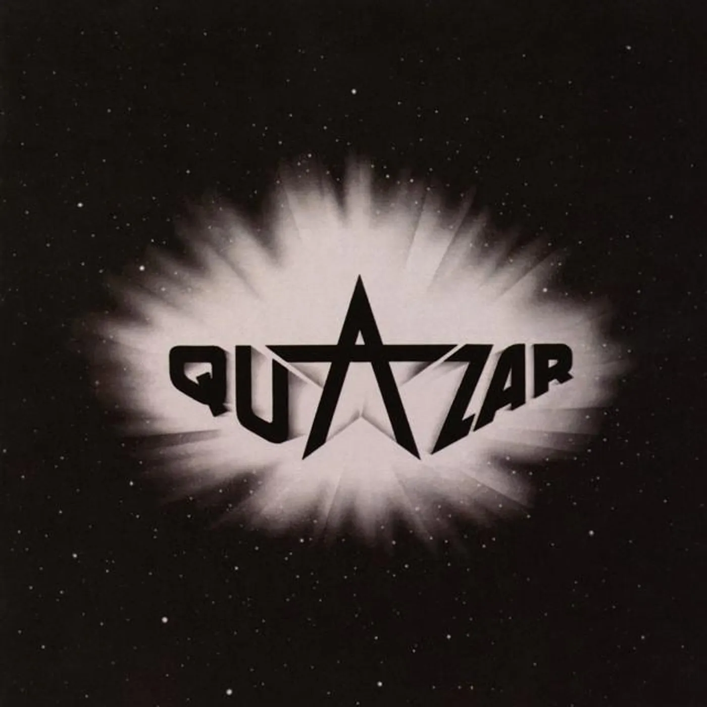 Quazar Brand Page