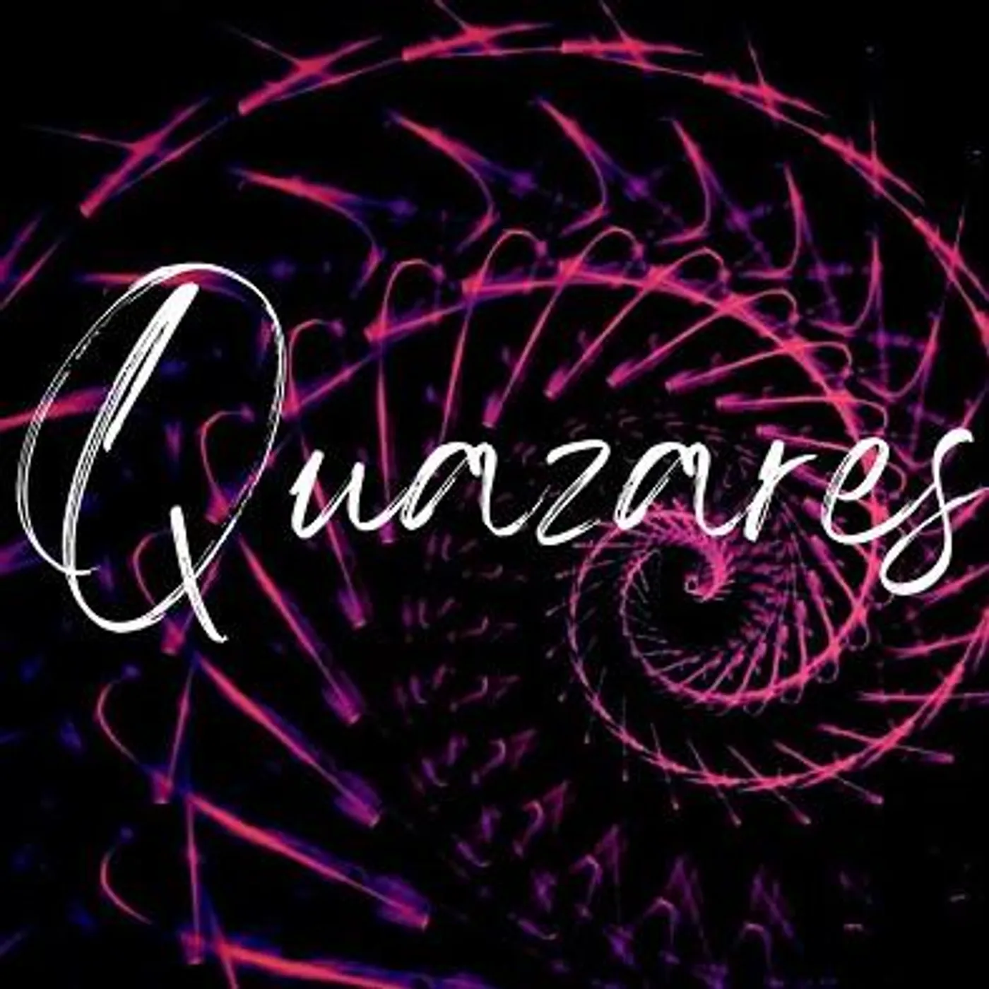 Quazares