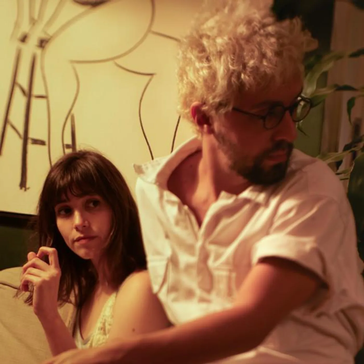 Que coisa é essa, o Amô?