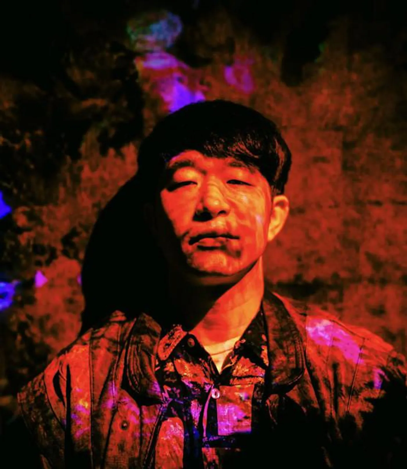 Que Sakamoto