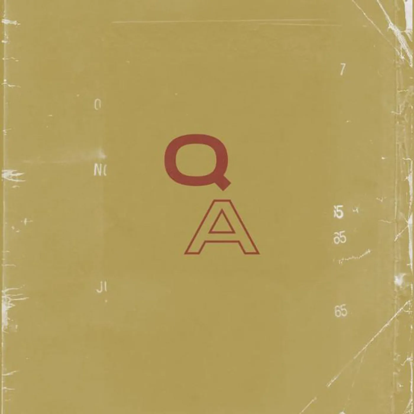 Quebec Antique Brand Page