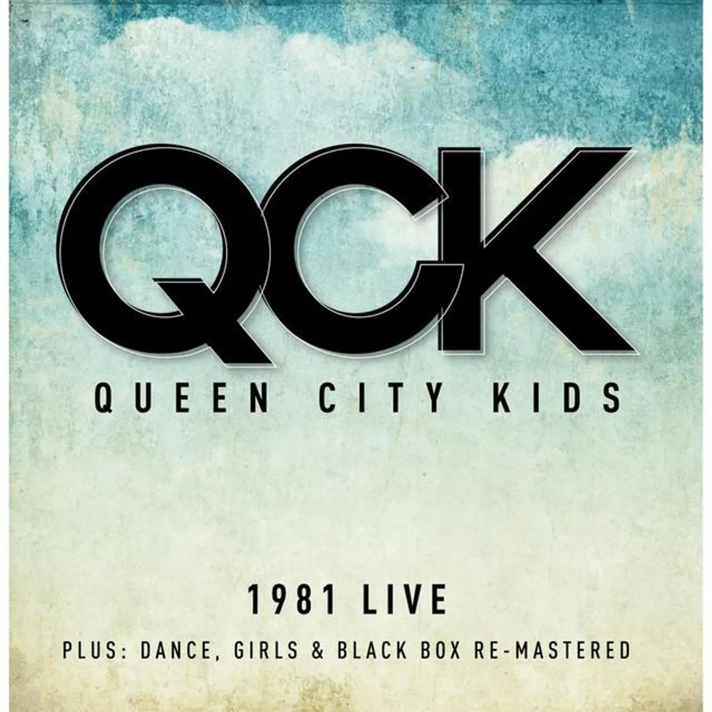 Queen City Kids Brand Page