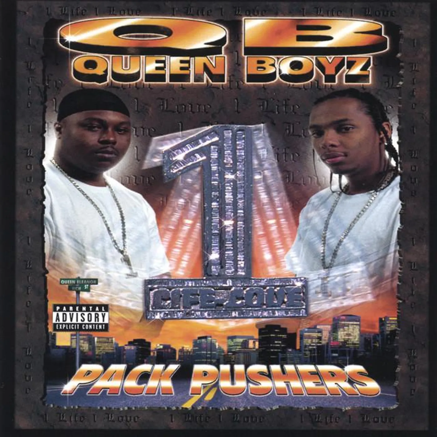 Queen Boyz
