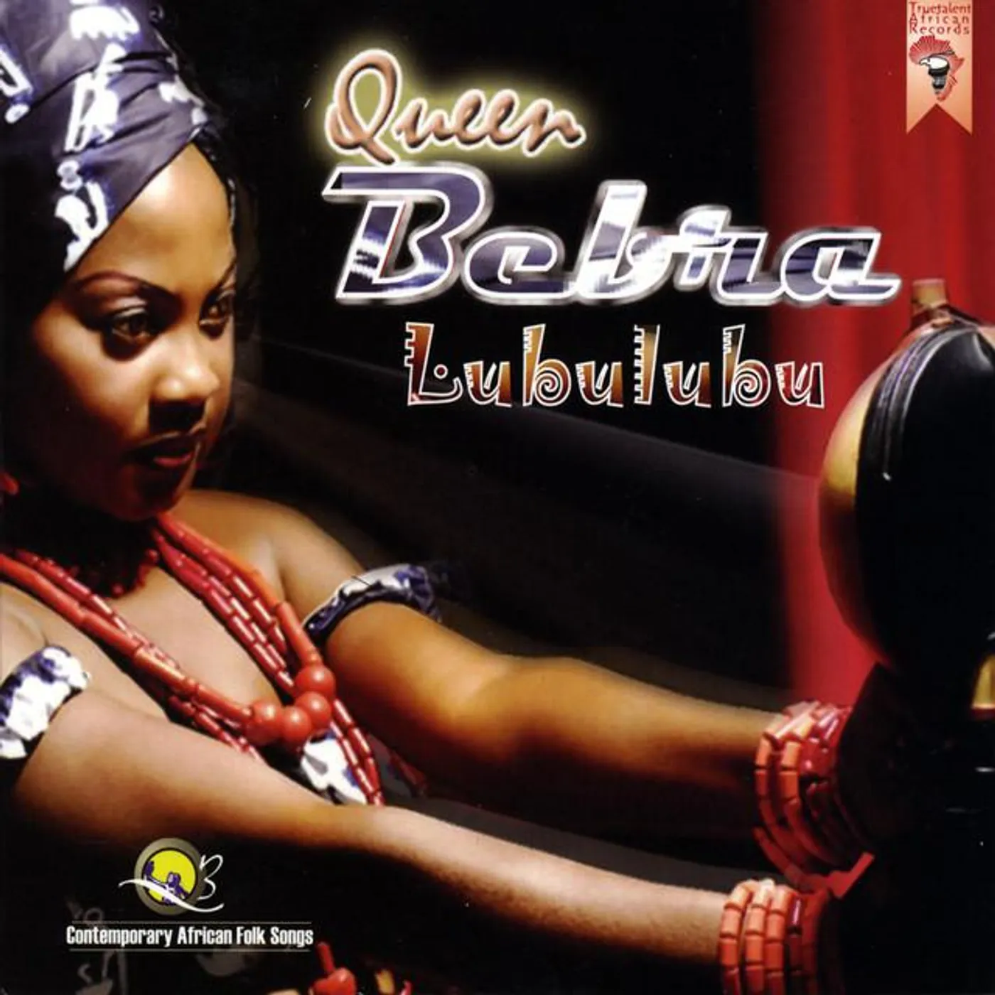 Queen Bebra