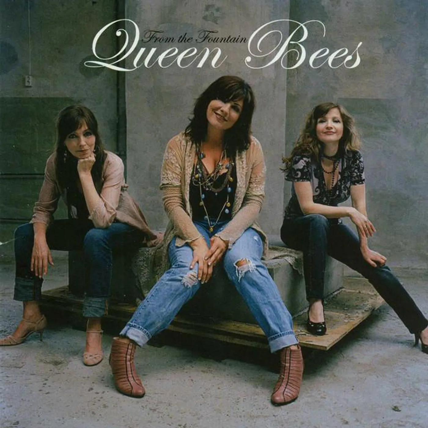 Queen Bees Brand Page