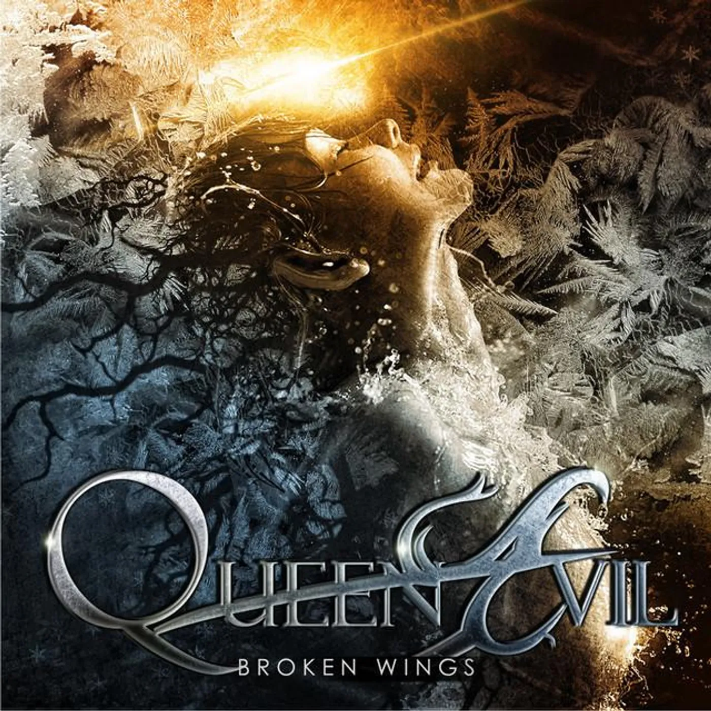 Queen Evil