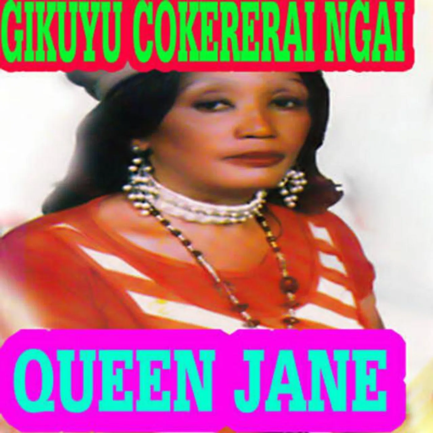 Queen Jane