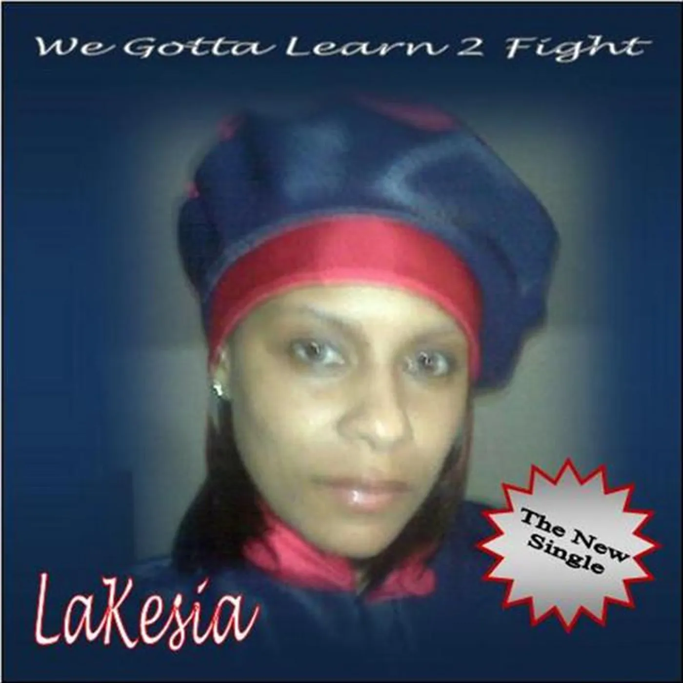 Queen LaKesia Brand Page