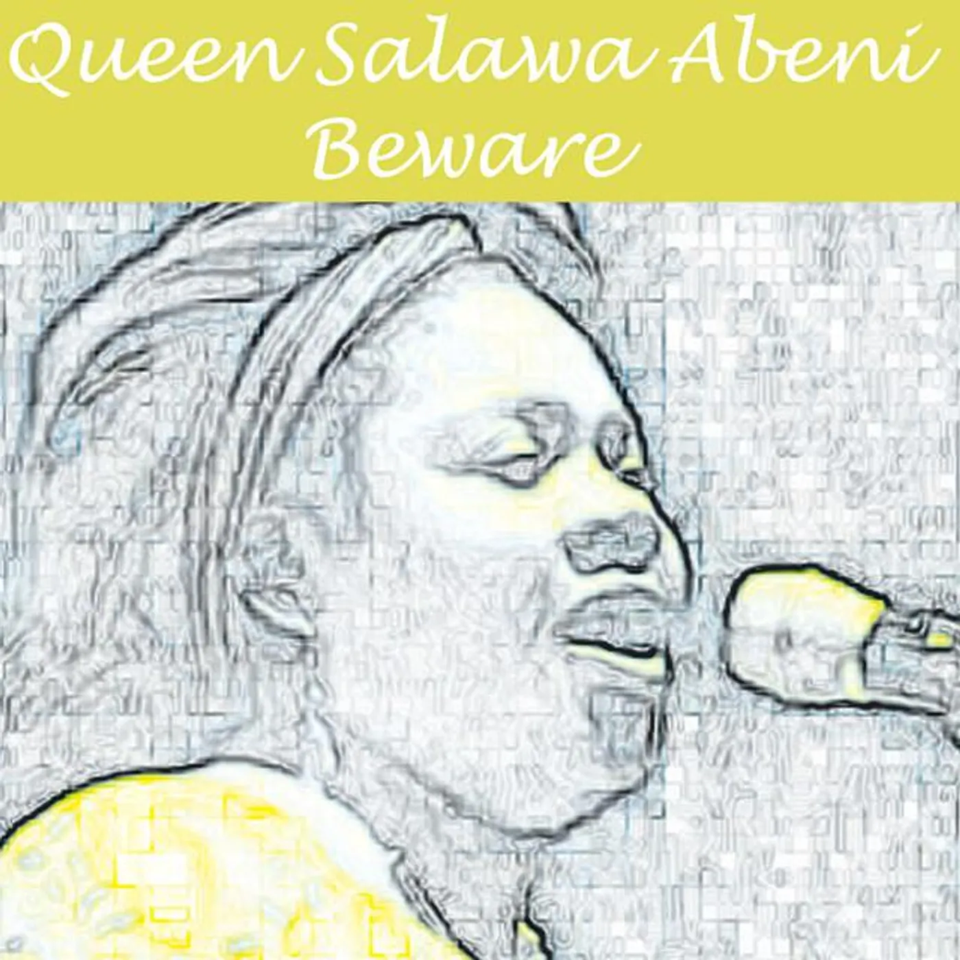 Queen Salawa Abeni