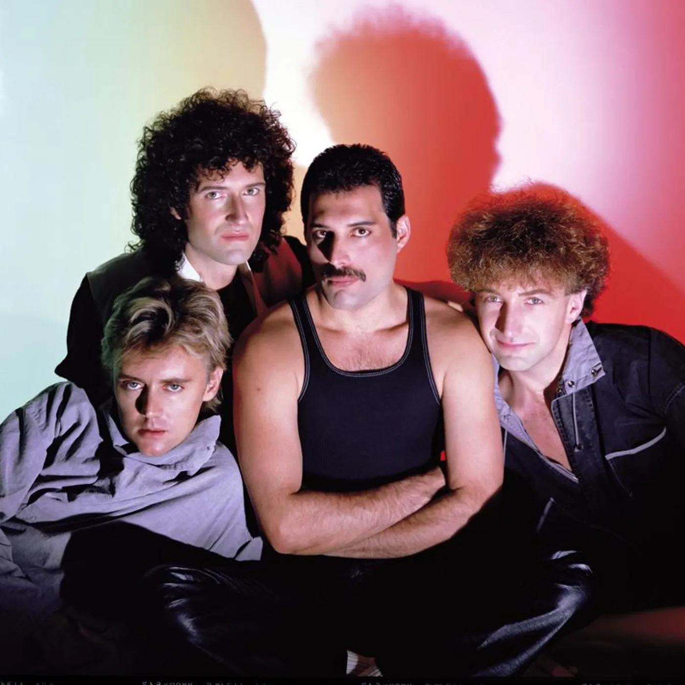 Queen Brand Page