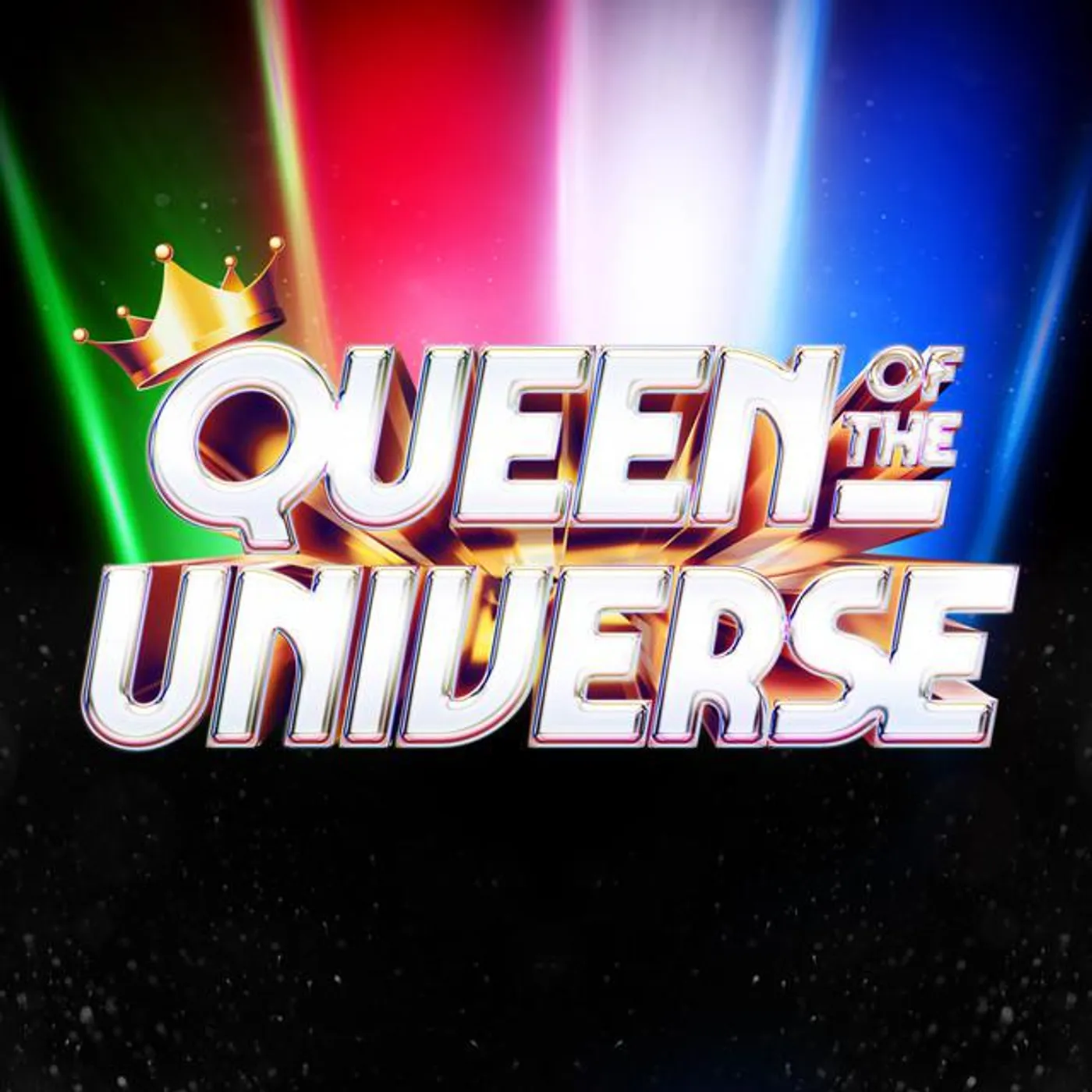 Queens of the Universe Brand Page