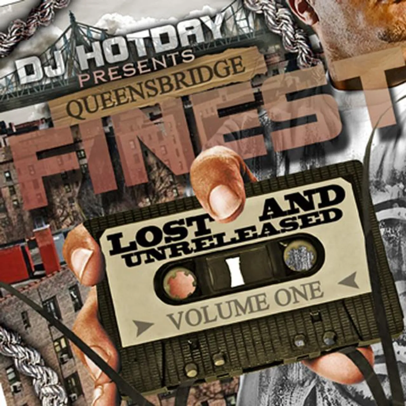 Queensbridge Finest