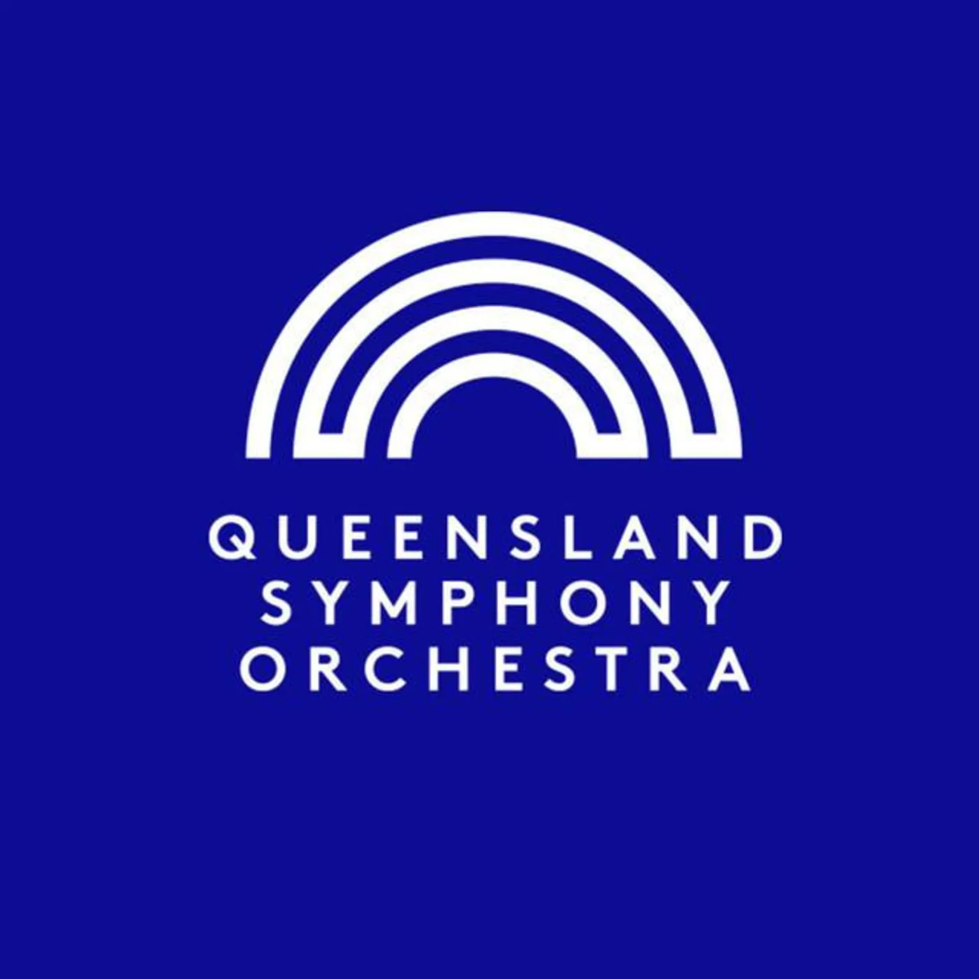 Queensland Symphony Orchestra Brand Page