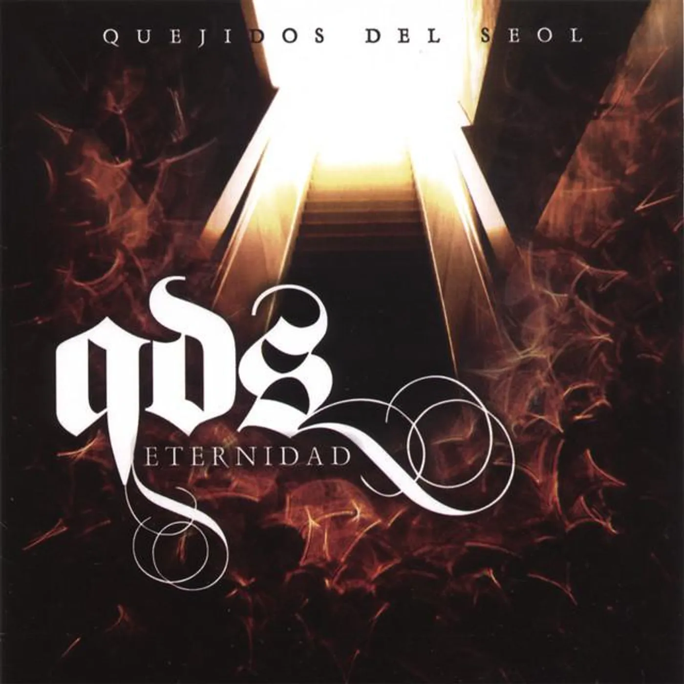 Quejidos del Seol Brand Page