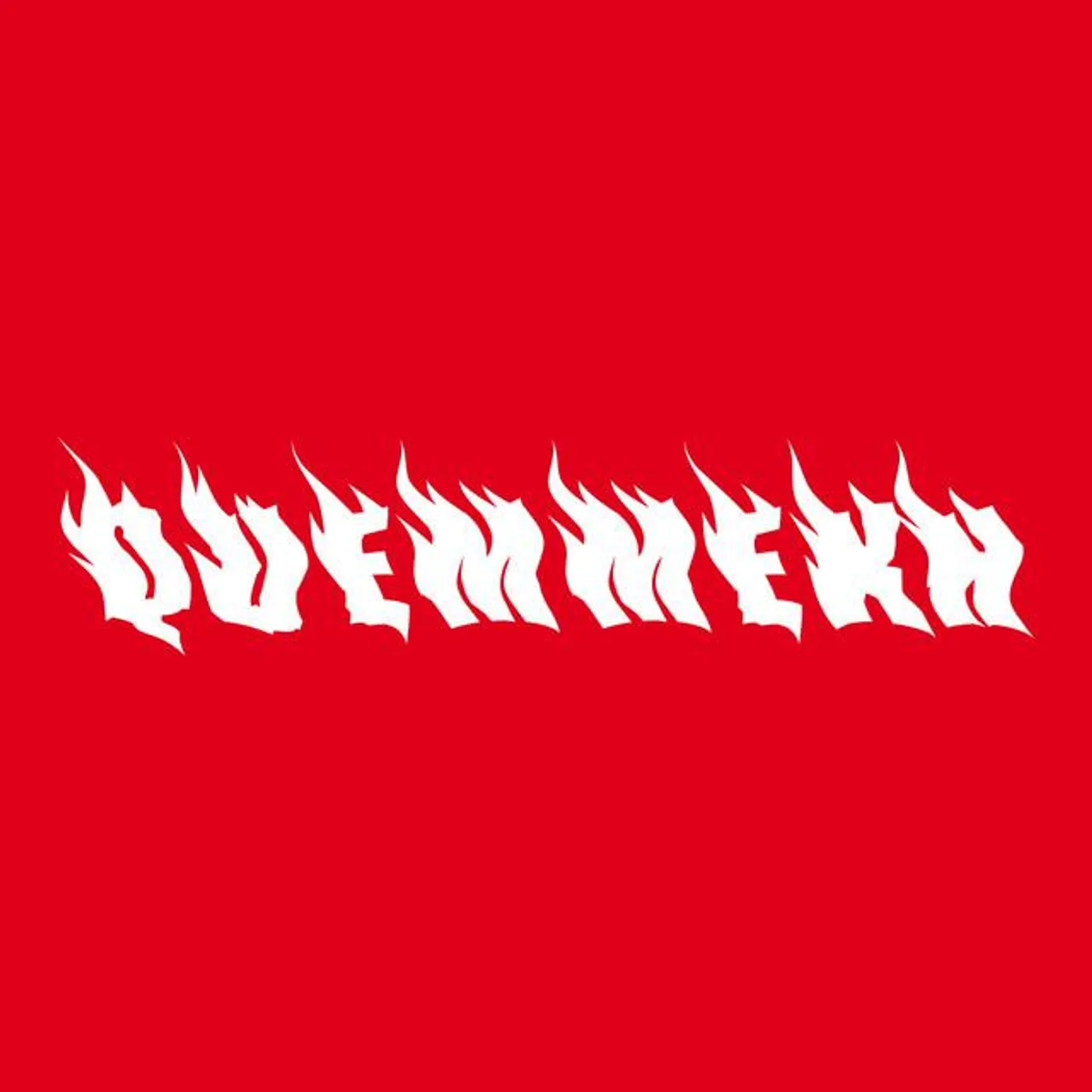 Quemmekh Brand Page